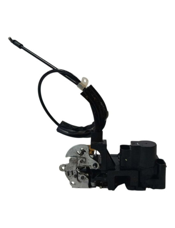 Fechadura Porta Dianteira Direita Chery Cielo 2010 - 2015