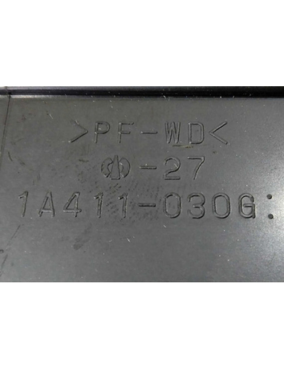 Cinzeiro Porta Moedas Lexus Es350 2009 2010