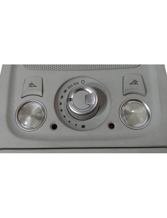 Luz Teto Porta Óculos Audi A4 A5 2011 - 2016