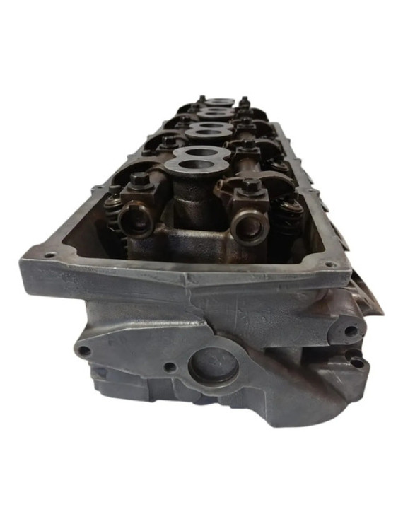 Cabeçote Esquerdo Chrysler 300c 5.7 V8 2005 - 2008