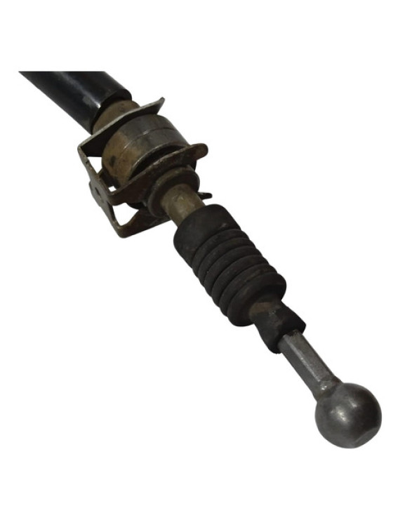 Cabo Freio De Mão Traseiro Direito Audi A3 2001 - 2005