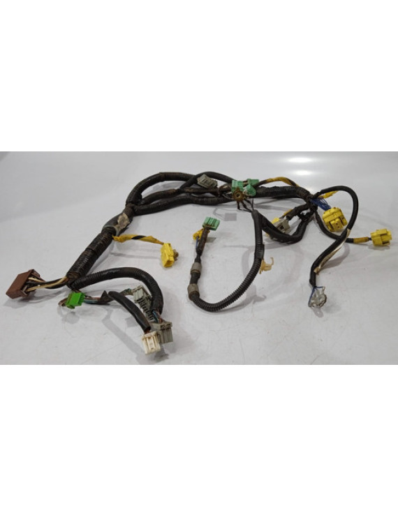 Chicote Painel Tabelier Honda Civic 2001 - 2005