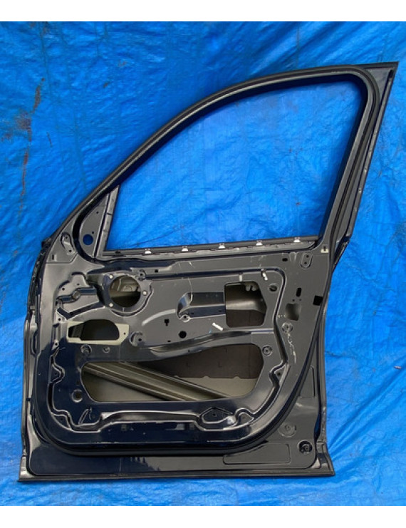 Porta Dianteira Direita Bmw X3 2013 2014 2015 2016