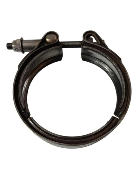 Abraçadeira Turbina Fusion 2.0 2013 - 2018
