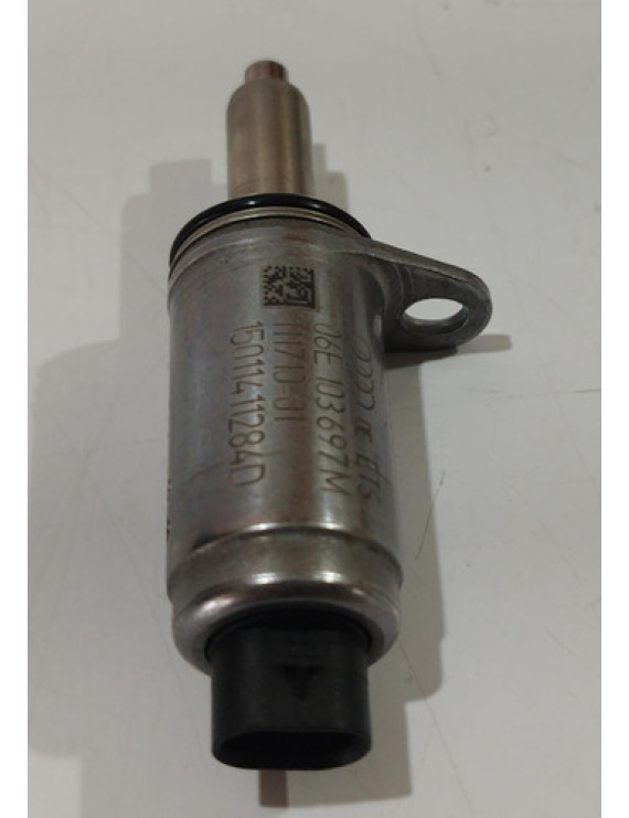 Válvula Solenoide Linha Audi A5 2.0 16v 2014 / 06e103697m