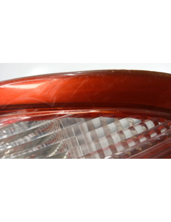 Lanterna Direita Kia Clarus 1995 1996 1997 1998