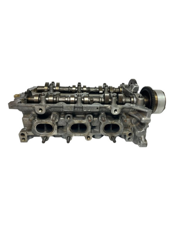 Cabeçote Completo Lado Direito Azera 3.3 V6 2011