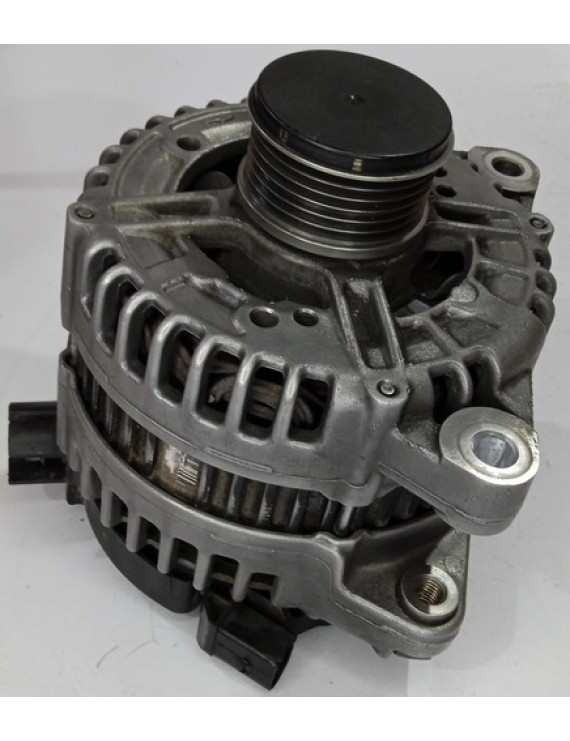 Alternador Freelander 2 Evoque 2.2 Diesel 2012 - 2016