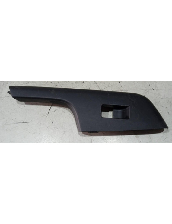 Moldura Botão Traseiro Direito Honda Crv 2012 - 2014