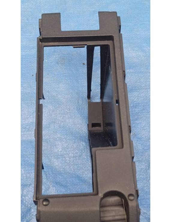 Moldura Console Central New Beatle 2008 2009 2010 2011