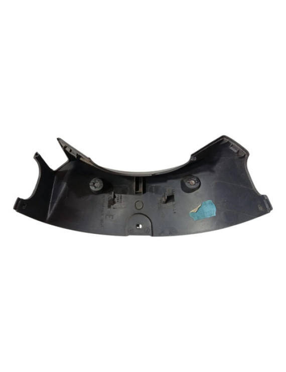 Acabamento Coluna Volante Megane 2008 - 2012 Preto