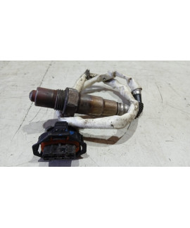 Sonda Lambda Pré Cruze Sonic Tracker 2015 / 0258010210
