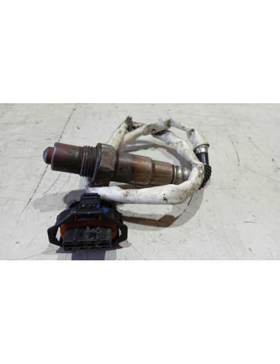 Sonda Lambda Pré Cruze Sonic Tracker 2015 / 0258010210