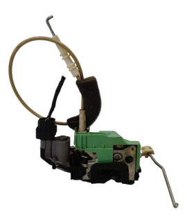 Fechadura Dianteira Direita Linea 2008 2009 2010 Fechadura Dianteira Direita Linea 2008 2009 2010