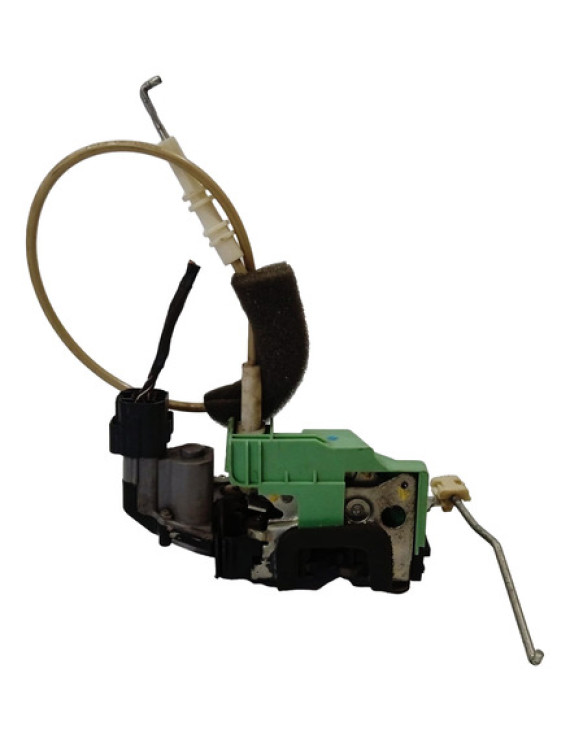 Fechadura Dianteira Direita Linea 2008 2009 2010