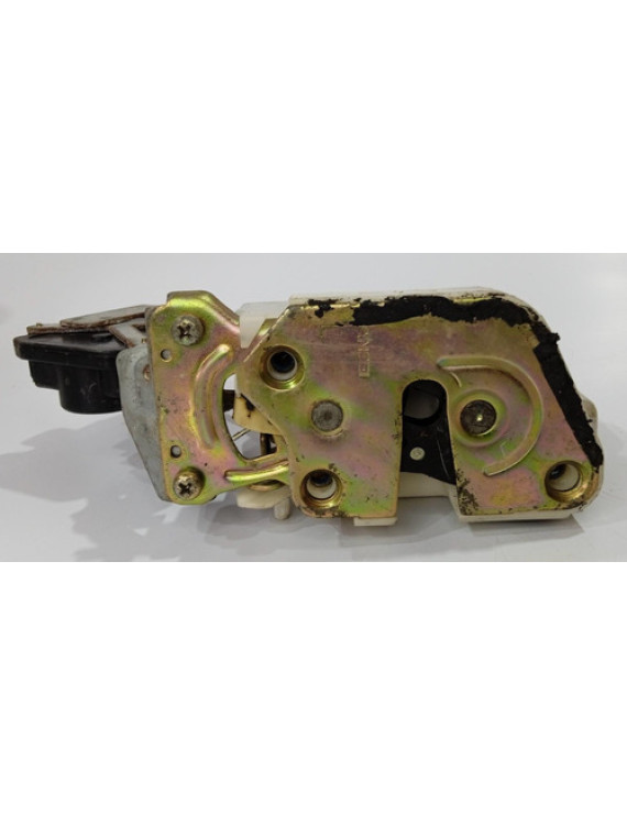 Fechadura Traseira Esquerda Tr4 2007 - 2015
