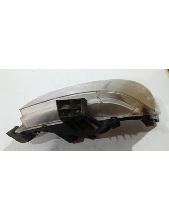 Farol Esquerdo Hilux 2012 2013 2014 2015