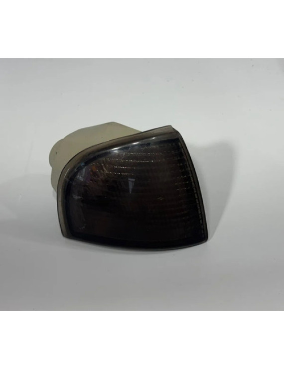 Pisca Lado Direito Máscara Negra Gol Bola G2 1995 - 1997 Preto