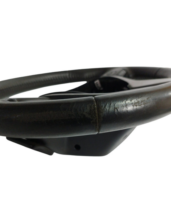 Volante Corolla 2020 2021 2022 2023 2024 / Detalhes Preto