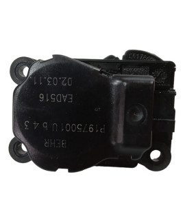 Motor Atuador Da Caixa De Ar Peugeot 3008 2012 2013 2014
