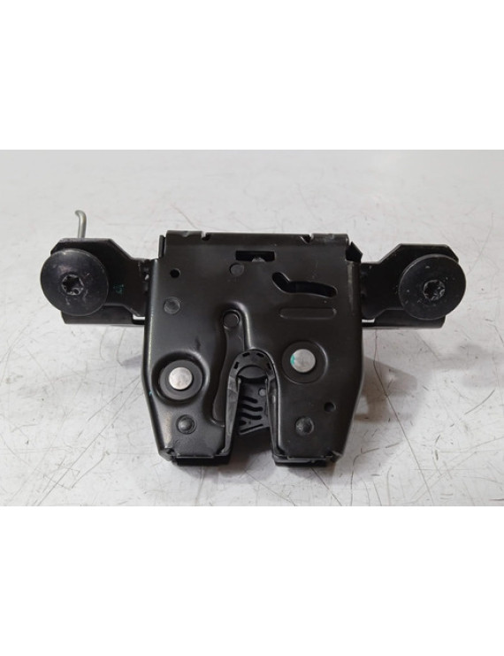 Fechadura Tampa Traseira Onix Hatch 2013 - 2019