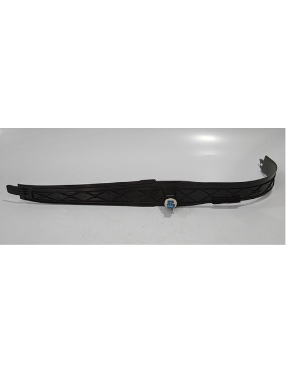 Acabamento Painel Direito Volvo Xc60 2010 2011 2012