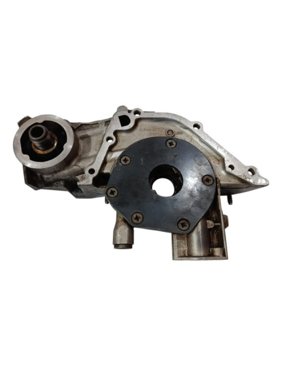 Bomba De Óleo Fiat Strada Uno Fiorino 1.0 2005 - 2011