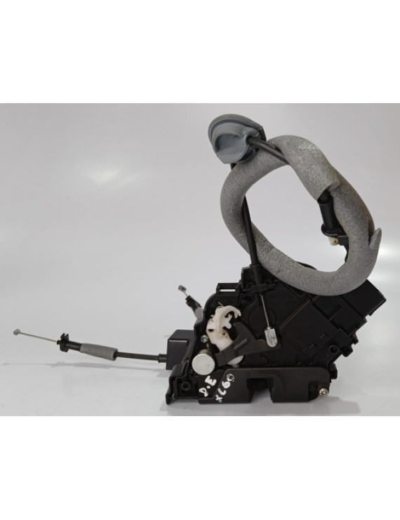Fechadura Dianteira Esquerda Volvo Xc60 2008 - 2016
