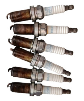 Jogo Vela Freelander 2 Volvo Xc90 3.2 Gasolina 2008 - 2012