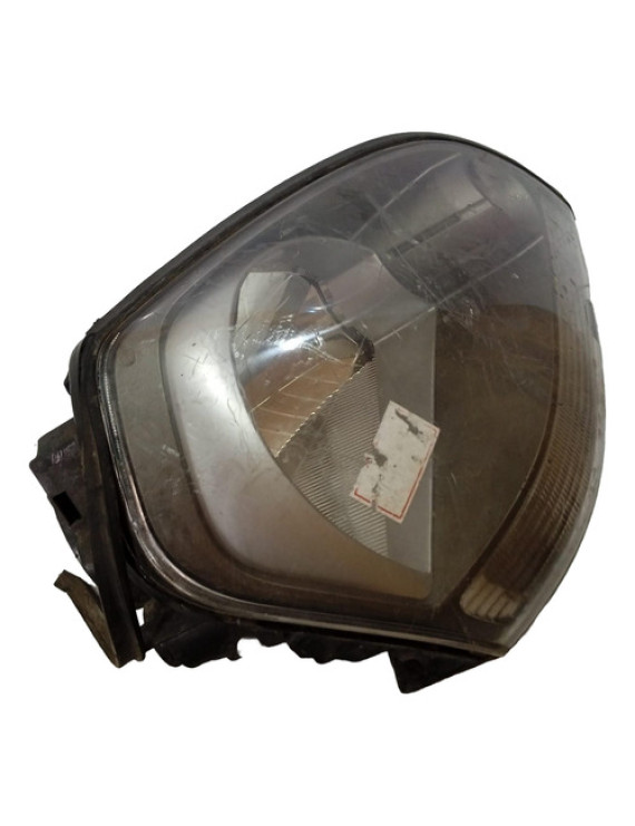 Farol Direito Tucson 2005 - 2016