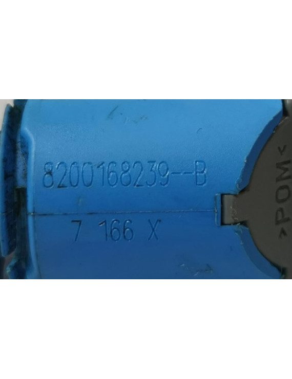 Interruptor Pedal Embreagem Megane 2008 / 8200168239b