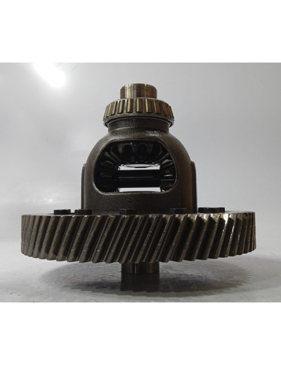 Diferencial Coroa Câmbio Volvo Xc60 T5 2.0 2012