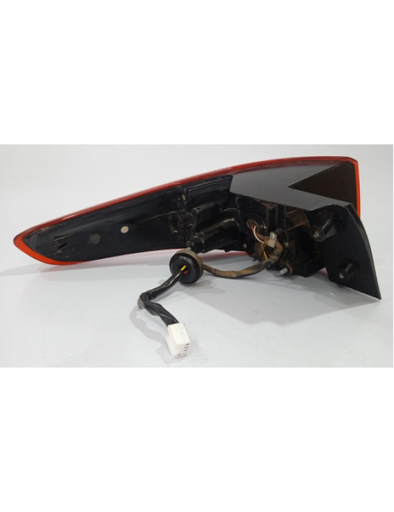 Lanterna Direita Chery Tiggo 7 2020 2021 2022