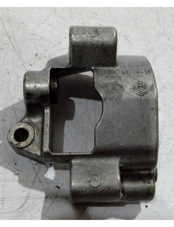 Suporte Da Bomba De Direção Audi A4 3.0 2001 - 2005