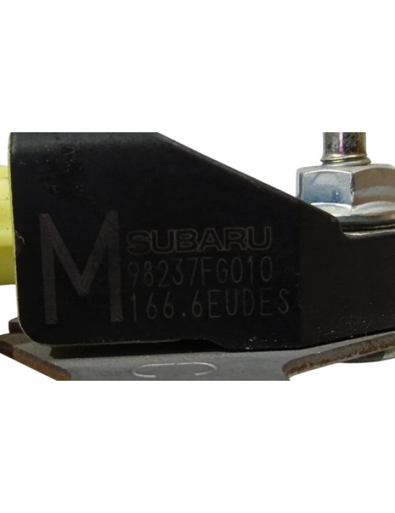 Sensor Detonação Subaru Impreza 2008 - 2012 / 98237fg010