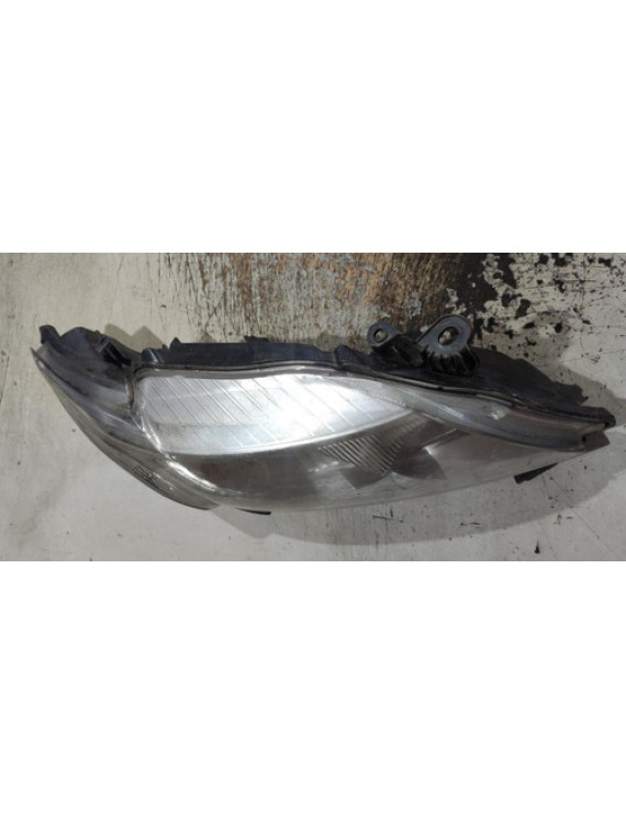 Farol Direito Toyota Corolla 2008 2009 2010