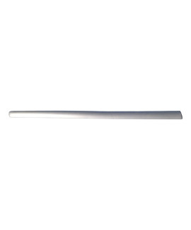 Friso Porta Dianteira Esquerda Peugeot 307 2002 - 2006 Cinza Friso Porta Dianteira Esquerda Peugeot 307 2002 - 2006 Cinza
