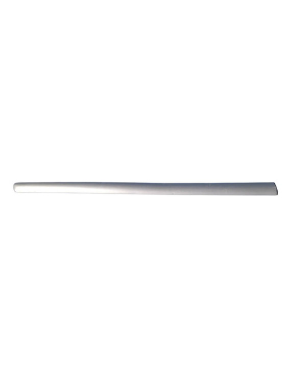 Friso Porta Dianteira Esquerda Peugeot 307 2002 - 2006 Cinza