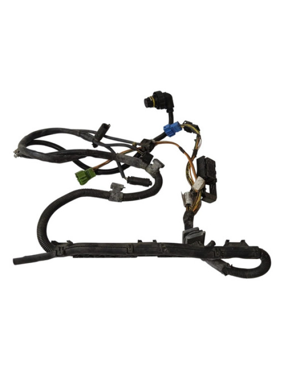 Chicote Caixa Câmbio Bmw X1 320 2.0 2009 2010 2011 2012