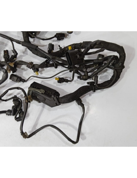 Chicote Motor Mercedes E250 E350 2.0 Turbo 2014 2015