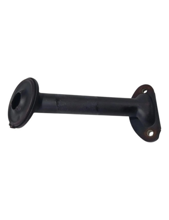 Pescador Óleo Gol Fox Saveiro 1.6 2008 - 2016 Preto