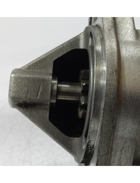 Motor De Arranque Partida Lifan 530 1.5 2015 - 2018