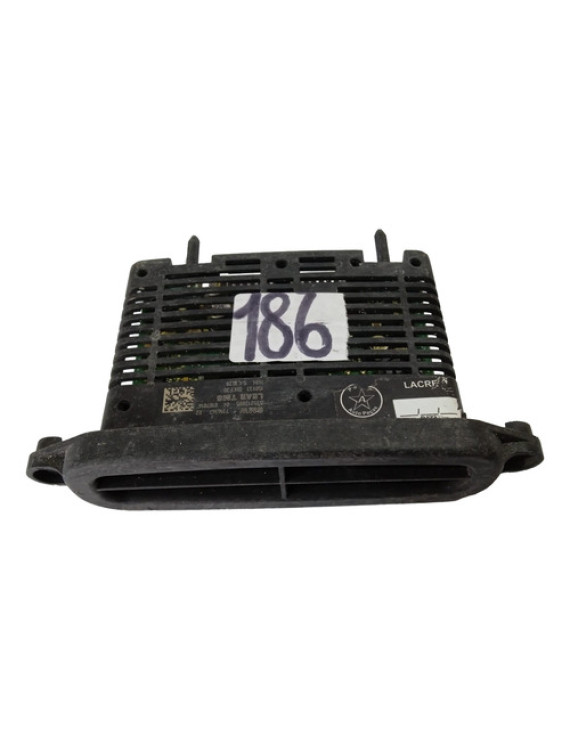 Módulo Led Farol Esquerdo Bmw 320i 2015 / 731614702 