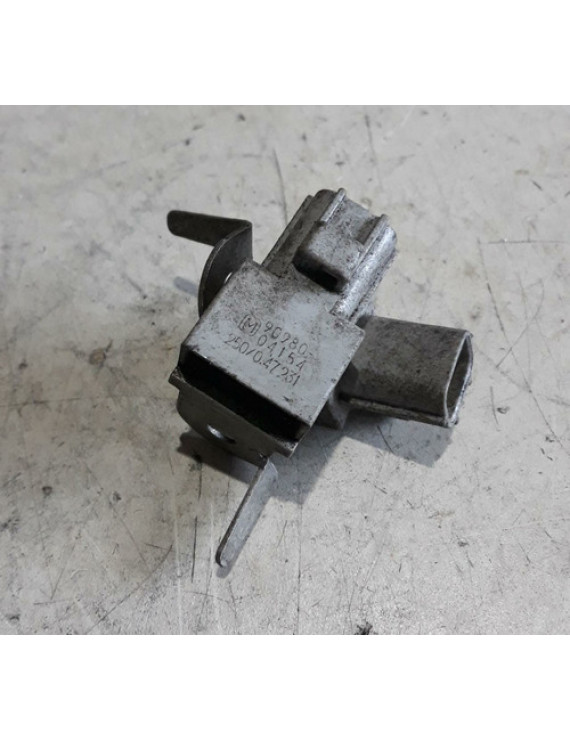 Relê Condensador Corolla 1.8 16v 2003 - 2011 