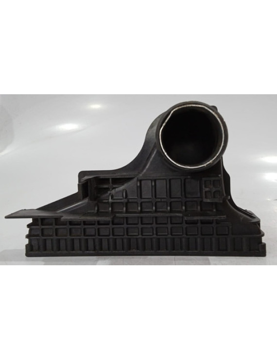 Caixa Radiador Intercooler Mercedes Ml32 Cherokee 3.0 2012