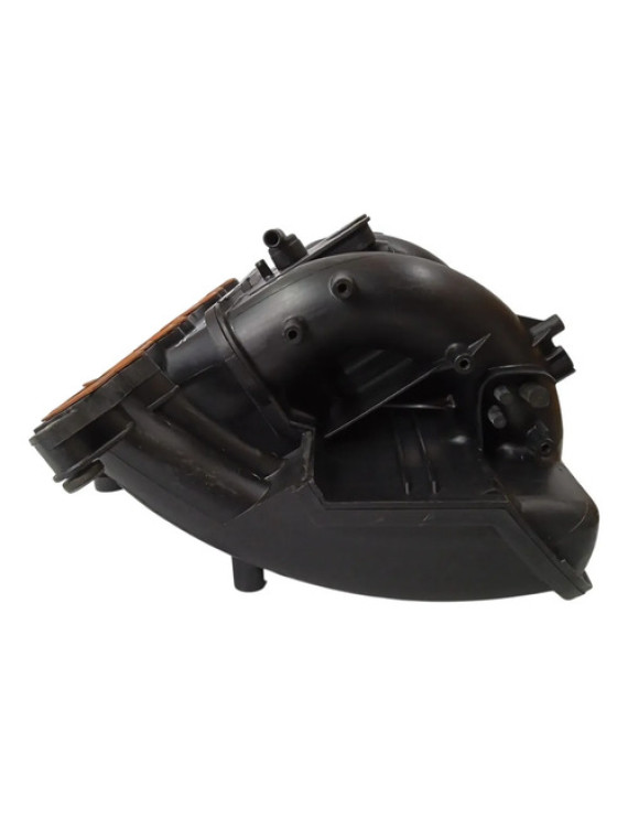 Coletor Admissão Bmw E46 320i 325i V6 2000 - 2005