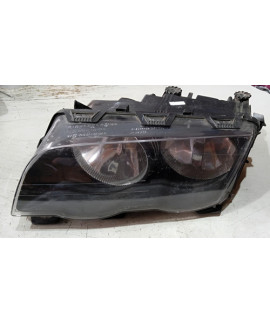 Farol Esquerdo Bmw 323 325 328 1998 - 2002