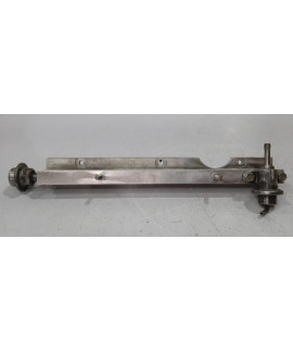 Flauta De Injeção Honda Civic 1.6 1998 1999 2000