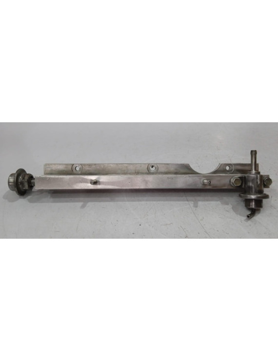 Flauta De Injeção Honda Civic 1.6 1998 1999 2000