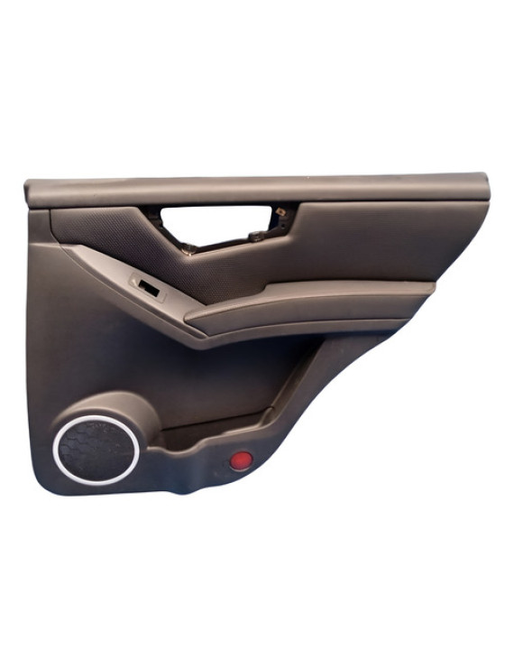 Forro De Porta Traseira Direita Lifan X60 2013 - 2018